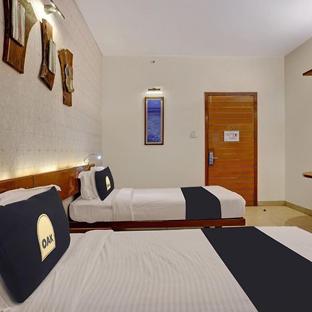 Astra Hotels & Suites - Marathalli Bangalore Exterior foto