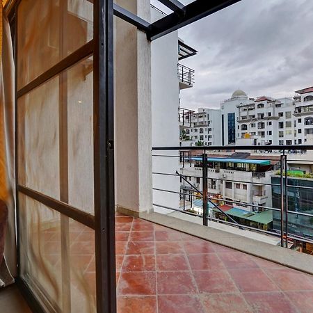 Astra Hotels & Suites - Marathalli Bangalore Exterior foto