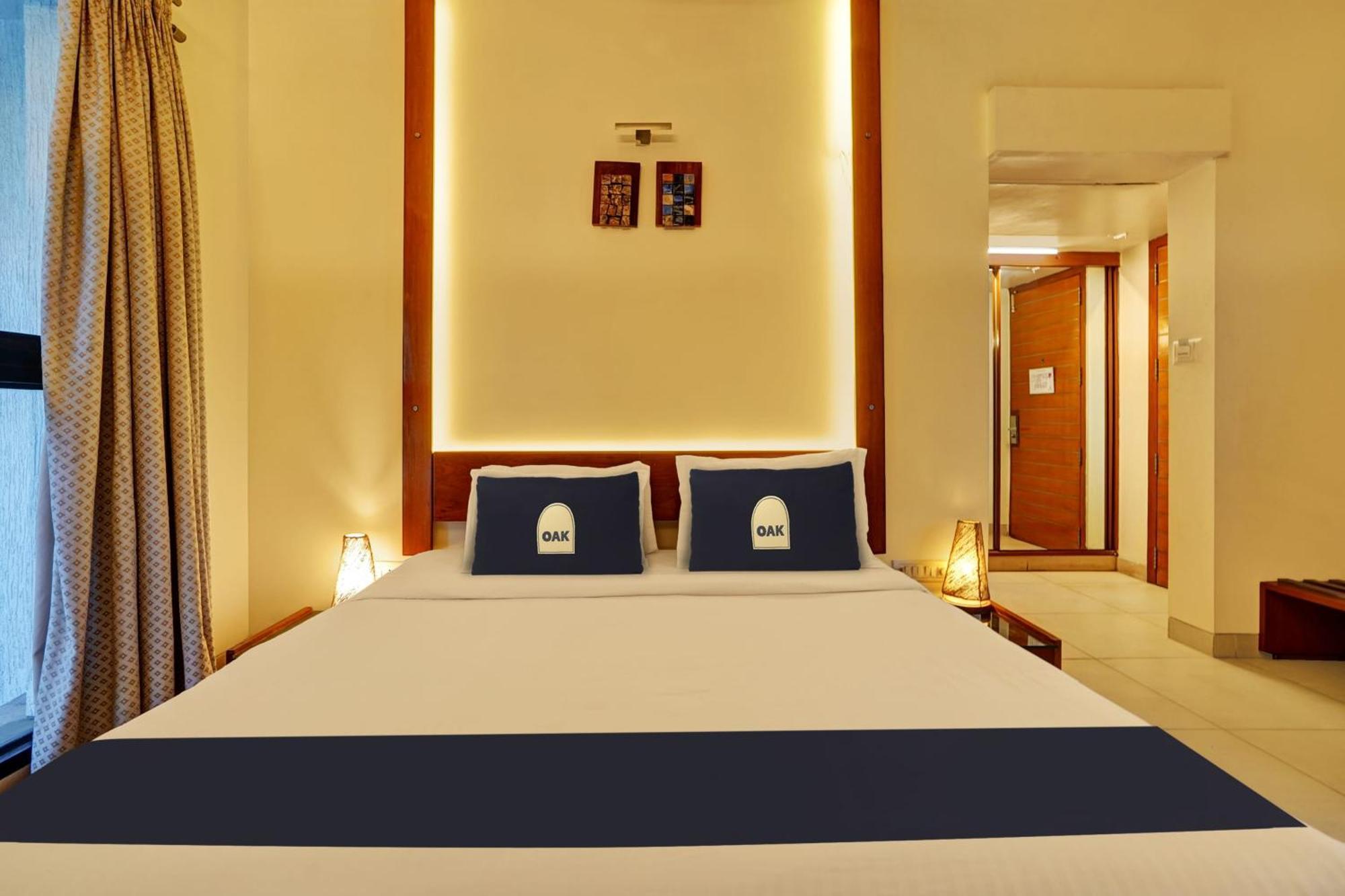 Astra Hotels & Suites - Marathalli Bangalore Exterior foto