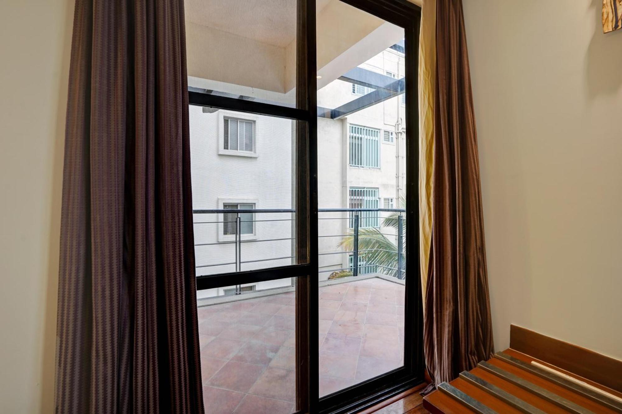Astra Hotels & Suites - Marathalli Bangalore Exterior foto