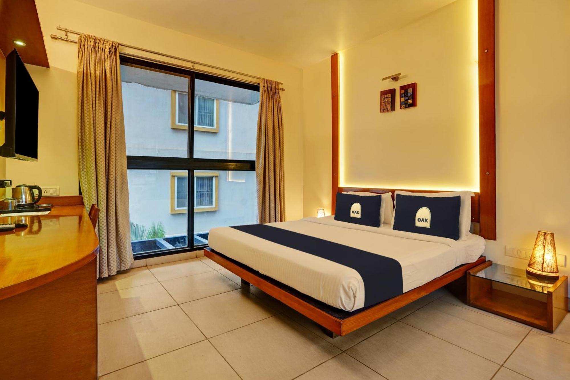 Astra Hotels & Suites - Marathalli Bangalore Exterior foto